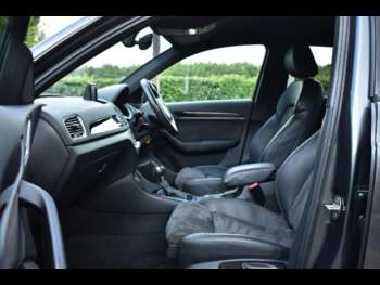 Used Audi Q3 2017 for sale - 74888051: Photo