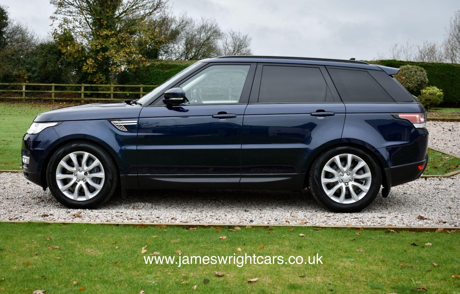 Used Land Rover Range Rover Sport 2016 for sale - 76562400: Photo 10