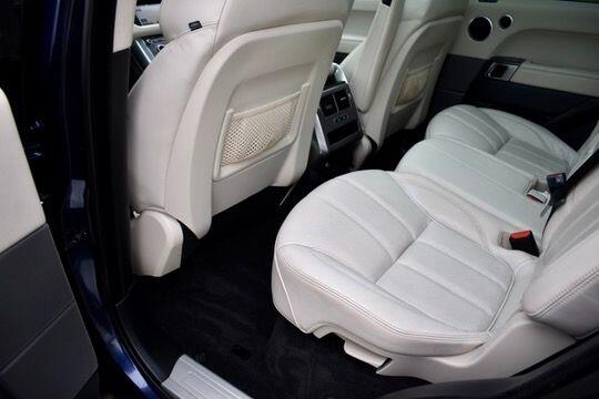 Used Land Rover Range Rover Sport 2016 for sale - 76562400: Photo 16