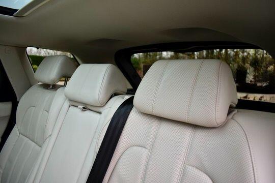 Used Land Rover Range Rover Sport 2016 for sale - 76562400: Photo 17