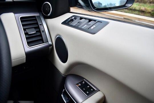 Used Land Rover Range Rover Sport 2016 for sale - 76562400: Photo 21