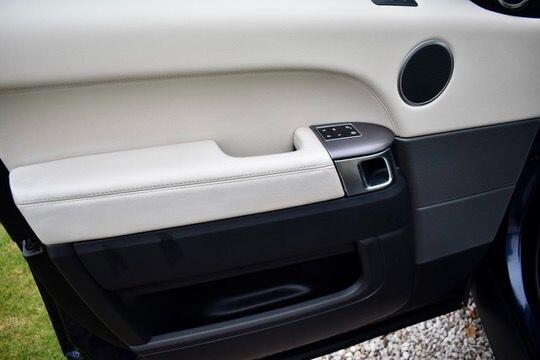 Used Land Rover Range Rover Sport 2016 for sale - 76562400: Photo 23