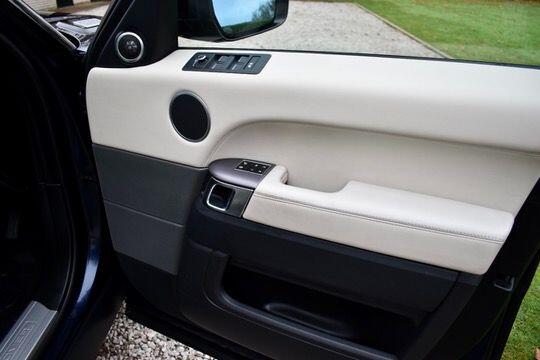 Used Land Rover Range Rover Sport 2016 for sale - 76562400: Photo 25