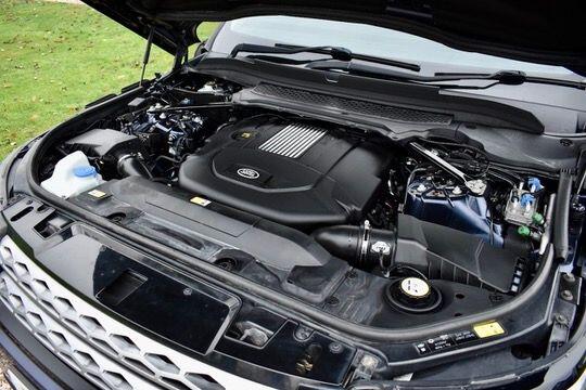 Used Land Rover Range Rover Sport 2016 for sale - 76562400: Photo 26