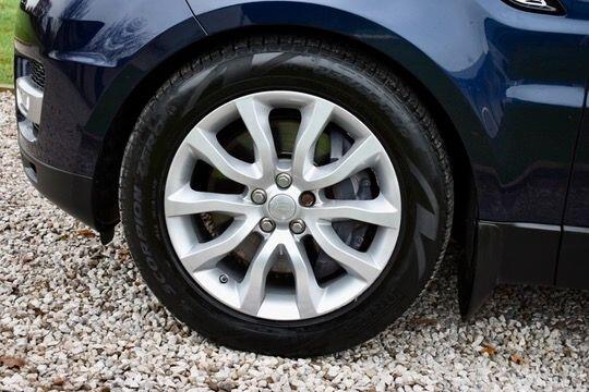 Used Land Rover Range Rover Sport 2016 for sale - 76562400: Photo 28