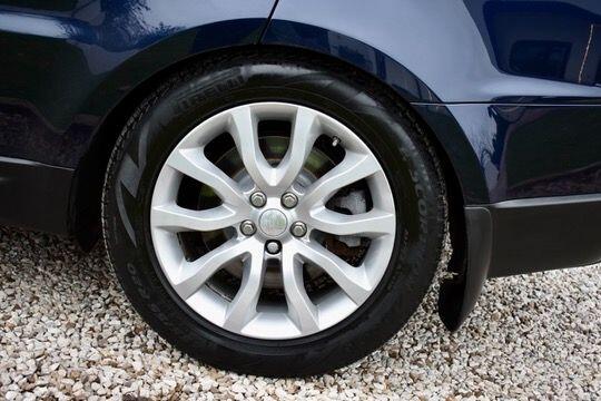 Used Land Rover Range Rover Sport 2016 for sale - 76562400: Photo 29