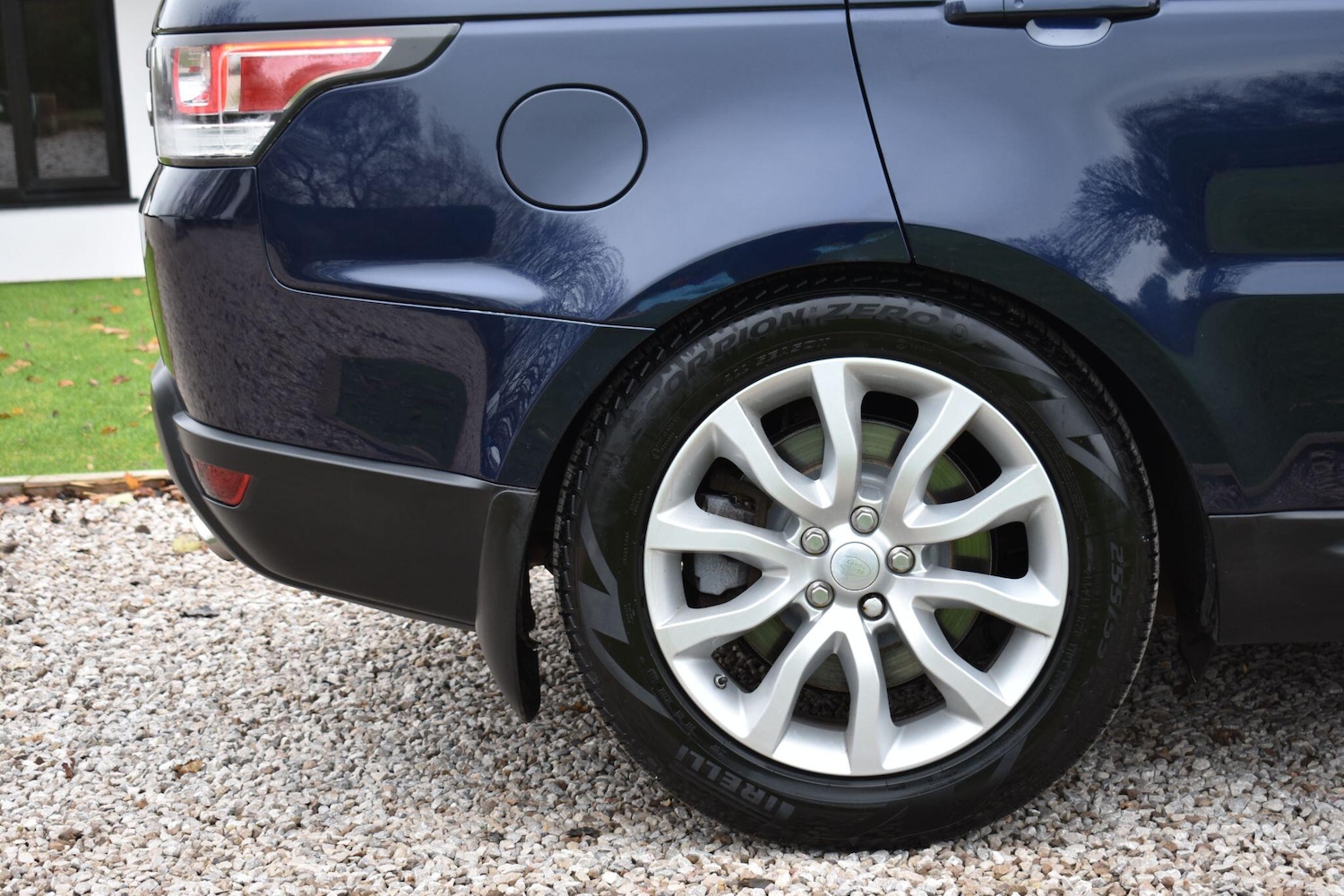 Used Land Rover Range Rover Sport 2016 for sale - 76562400: Photo 30