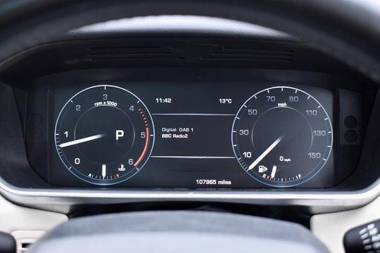 Used Land Rover Range Rover Sport 2016 for sale - 76562400: Photo 36