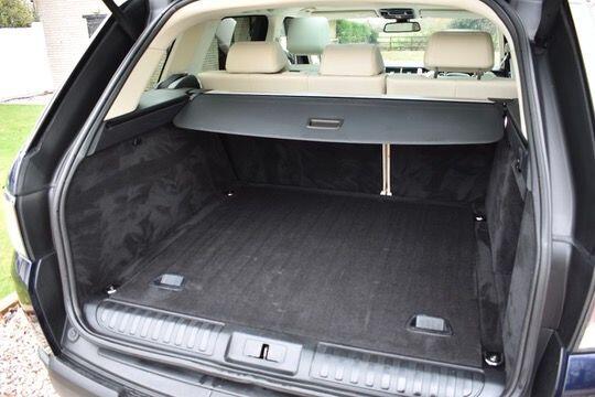 Used Land Rover Range Rover Sport 2016 for sale - 76562400: Photo 38