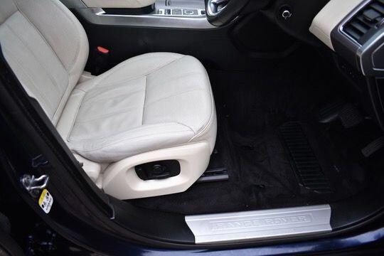 Used Land Rover Range Rover Sport 2016 for sale - 76562400: Photo 44