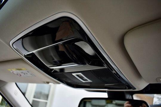 Used Land Rover Range Rover Sport 2016 for sale - 76562400: Photo 47