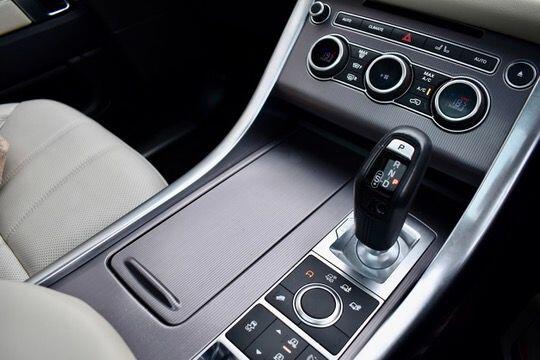 Used Land Rover Range Rover Sport 2016 for sale - 76562400: Photo 8