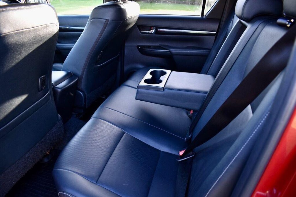 Used Toyota Hilux 2018 for sale - 77001265: Photo 23