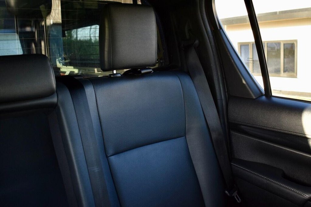 Used Toyota Hilux 2018 for sale - 77001265: Photo 24