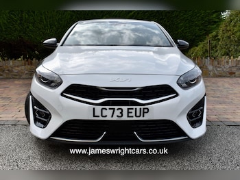 Used Kia Pro Ceed 2023 for sale - 75916181: Photo