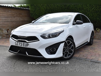 Used Kia Pro Ceed 2023 for sale - 75916181: Photo