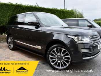 (15) - 4.4 SD V8 Vogue SE Auto 4WD Euro 5 5dr