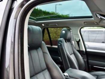 Used Land Rover Range Rover 2015 for sale - 74945236: Photo