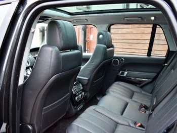 Used Land Rover Range Rover 2015 for sale - 74945236: Photo