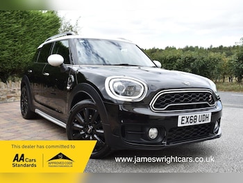 MINI - Countryman
