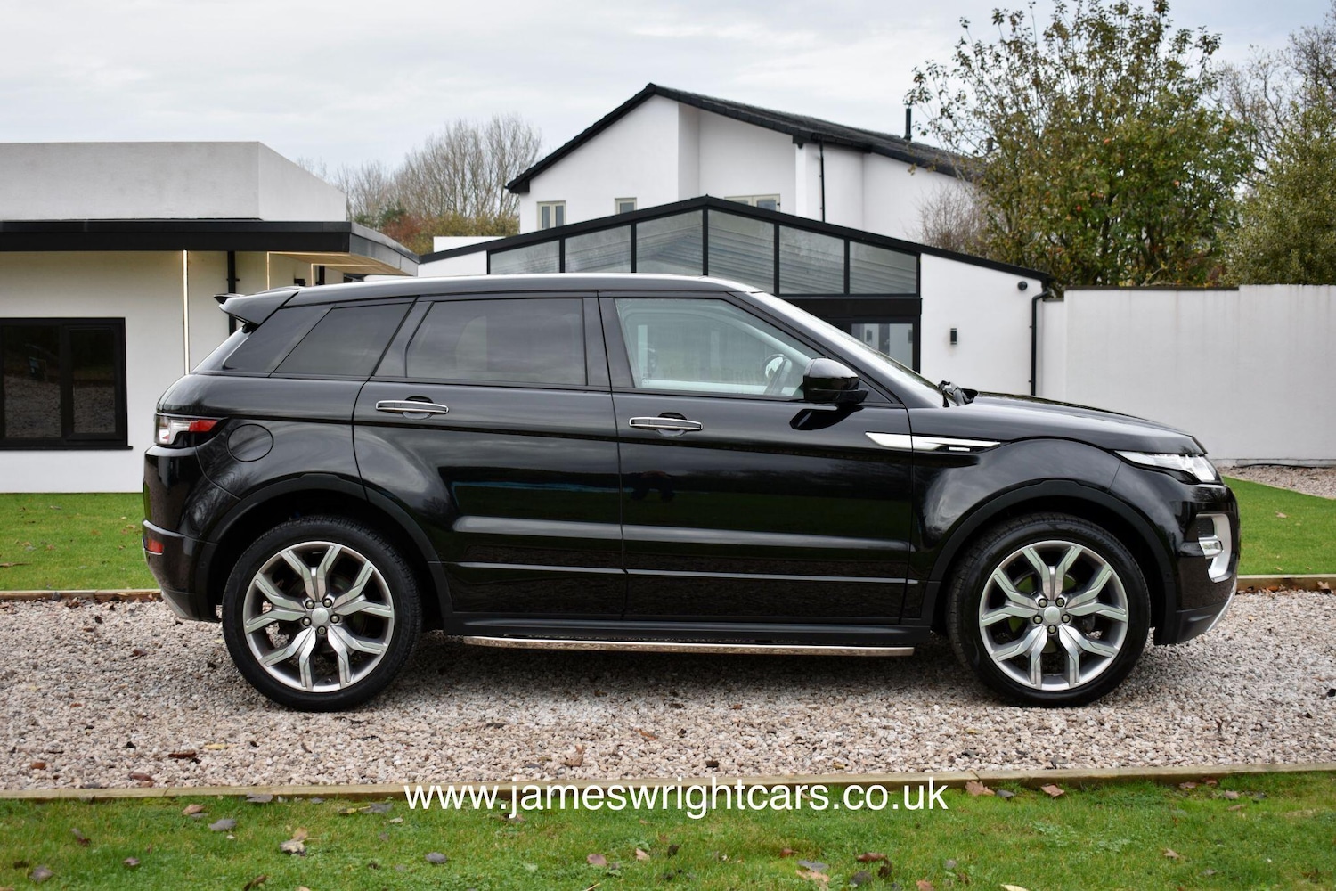 Used Land Rover Range Rover Evoque 2015 for sale - 76549293: Photo 10