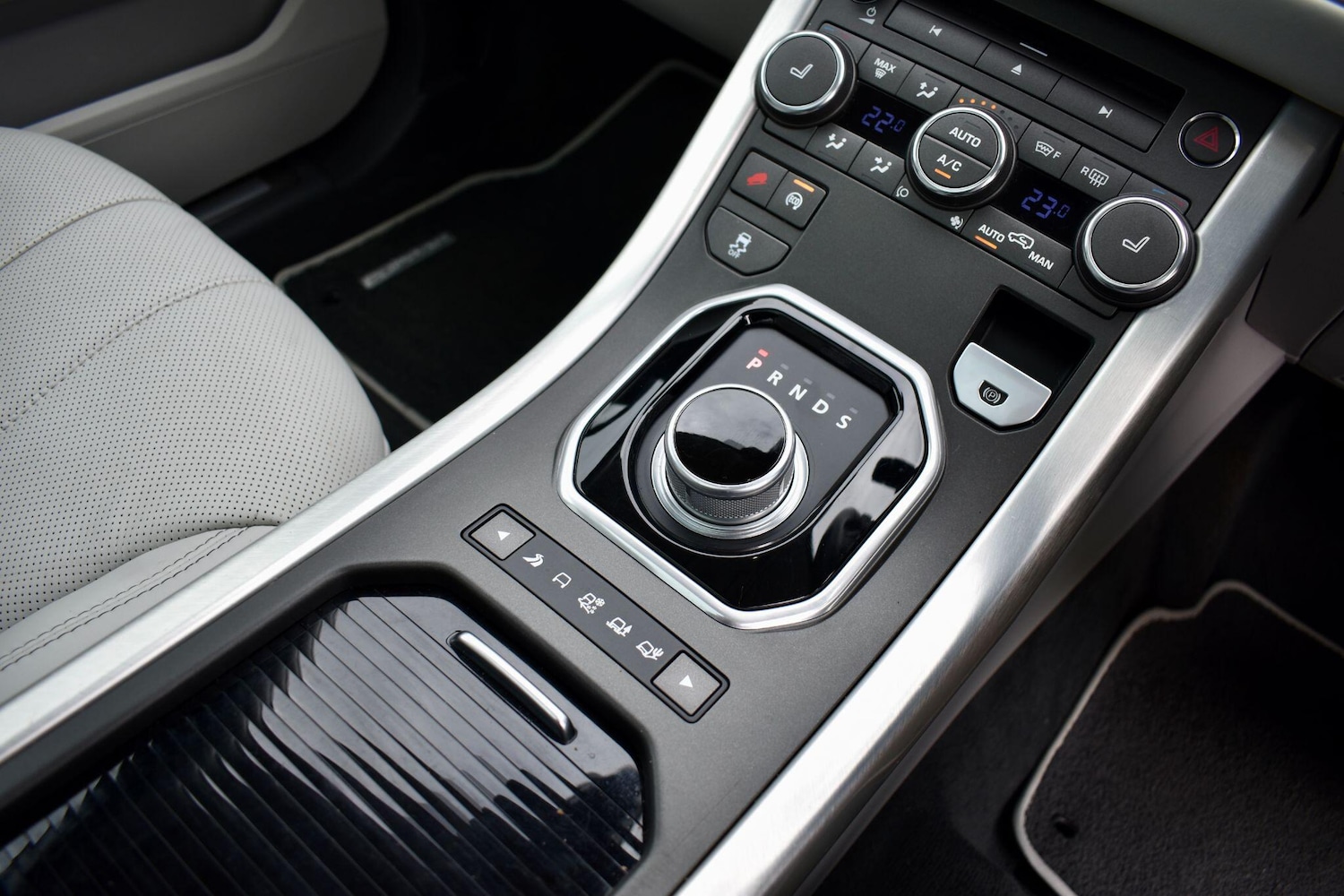 Used Land Rover Range Rover Evoque 2015 for sale - 76549293: Photo 13