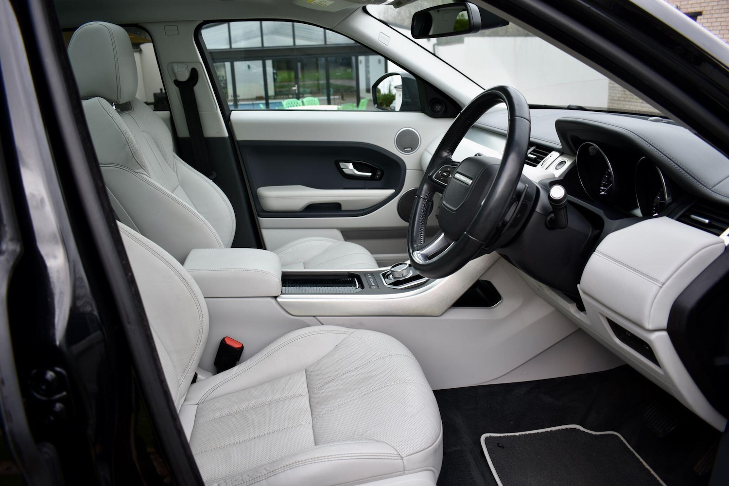 Used Land Rover Range Rover Evoque 2015 for sale - 76549293: Photo 15