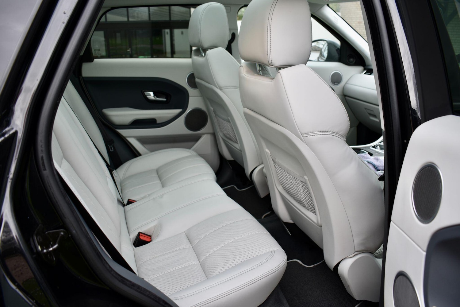 Used Land Rover Range Rover Evoque 2015 for sale - 76549293: Photo 17