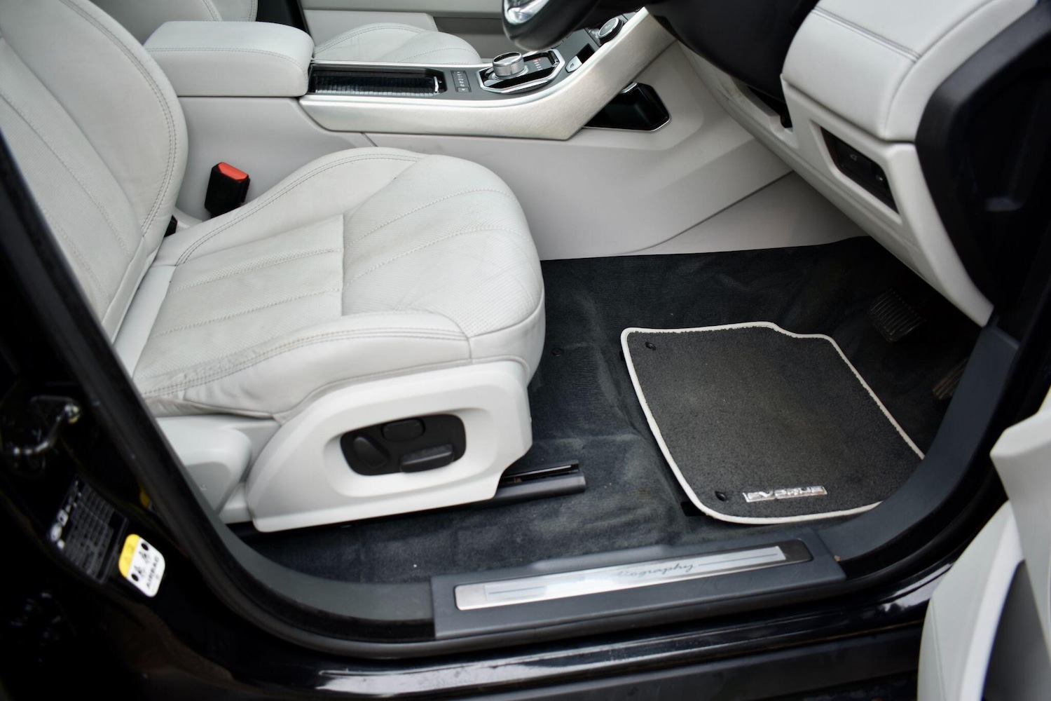 Used Land Rover Range Rover Evoque 2015 for sale - 76549293: Photo 18