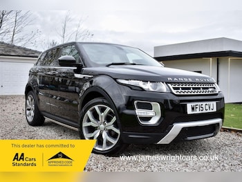 2015 (15) - 2.2 SD4 Autobiography 5dr Auto [9]