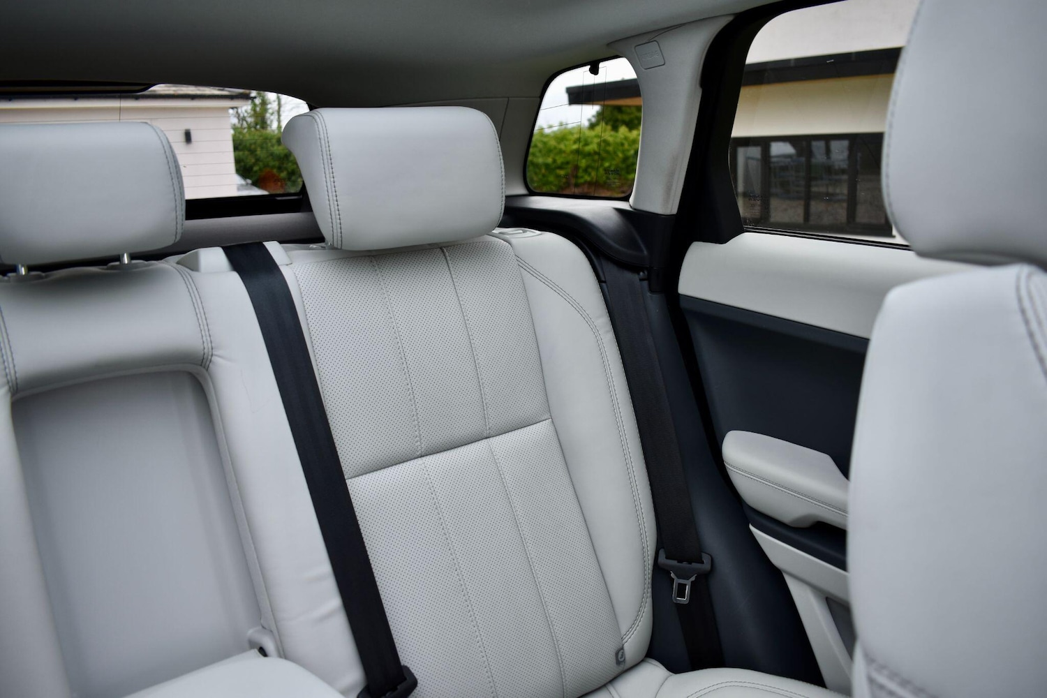 Used Land Rover Range Rover Evoque 2015 for sale - 76549293: Photo 20