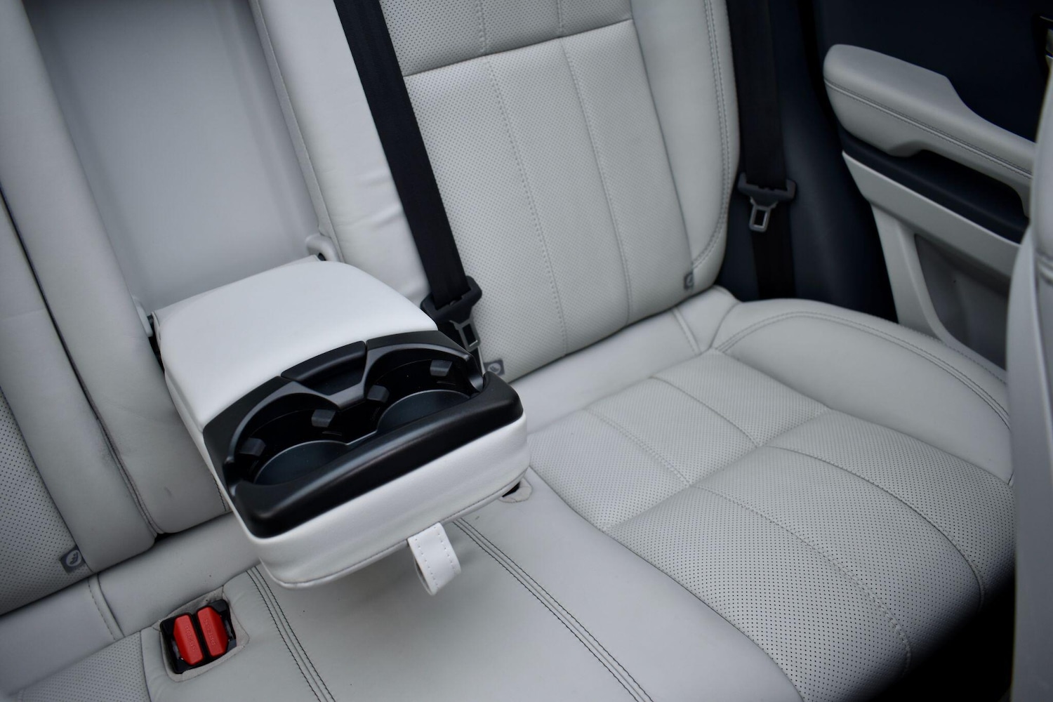 Used Land Rover Range Rover Evoque 2015 for sale - 76549293: Photo 21