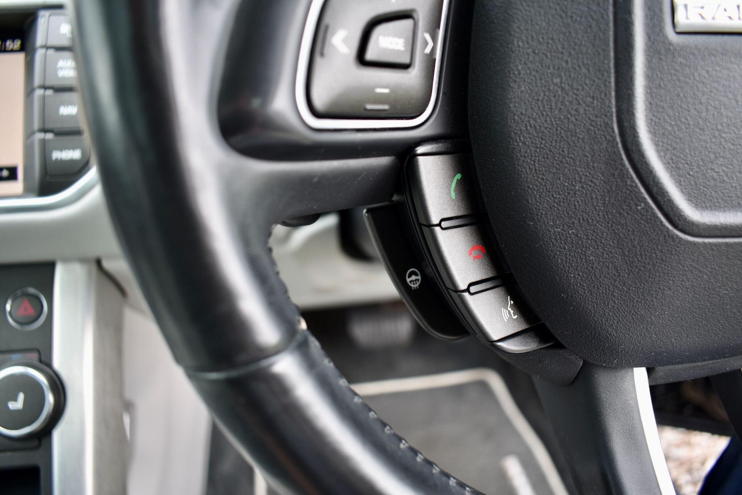 Used Land Rover Range Rover Evoque 2015 for sale - 76549293: Photo 23