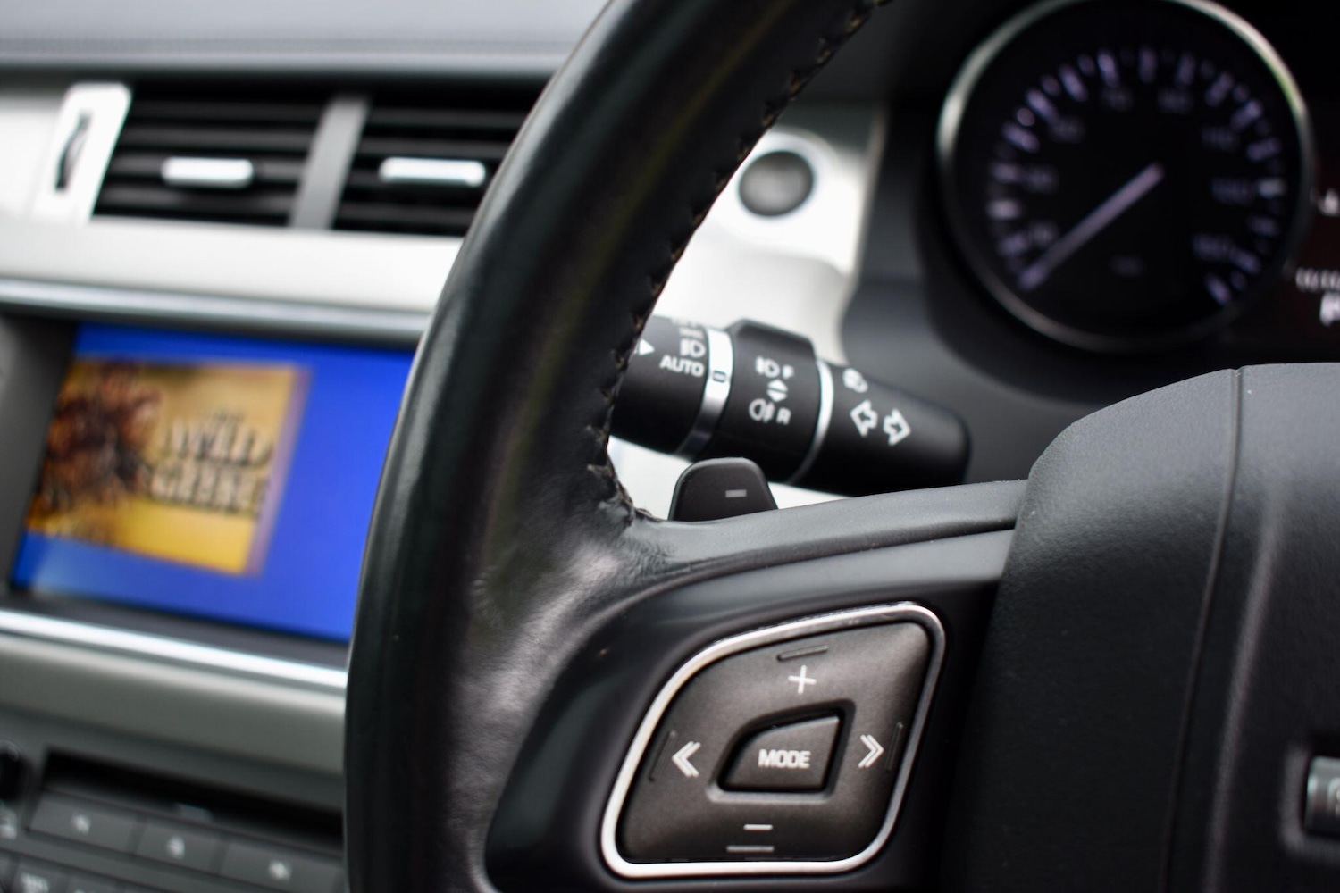 Used Land Rover Range Rover Evoque 2015 for sale - 76549293: Photo 24