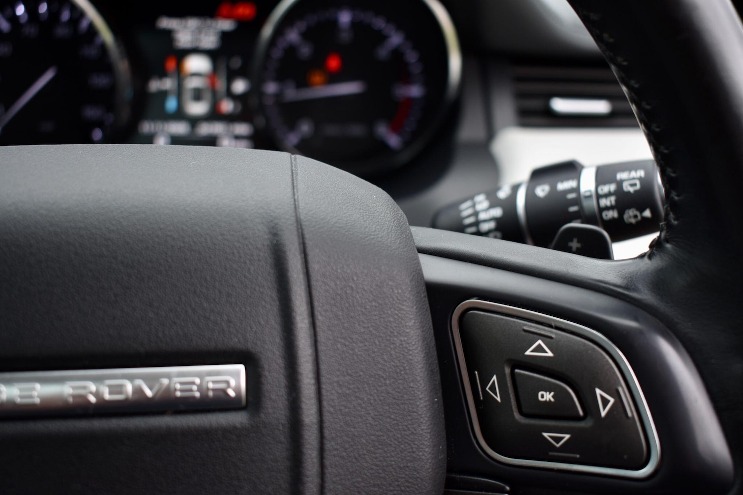 Used Land Rover Range Rover Evoque 2015 for sale - 76549293: Photo 25