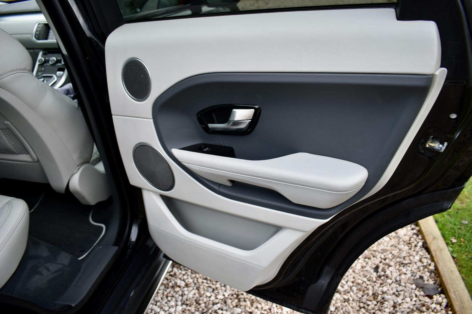 Used Land Rover Range Rover Evoque 2015 for sale - 76549293: Photo 26