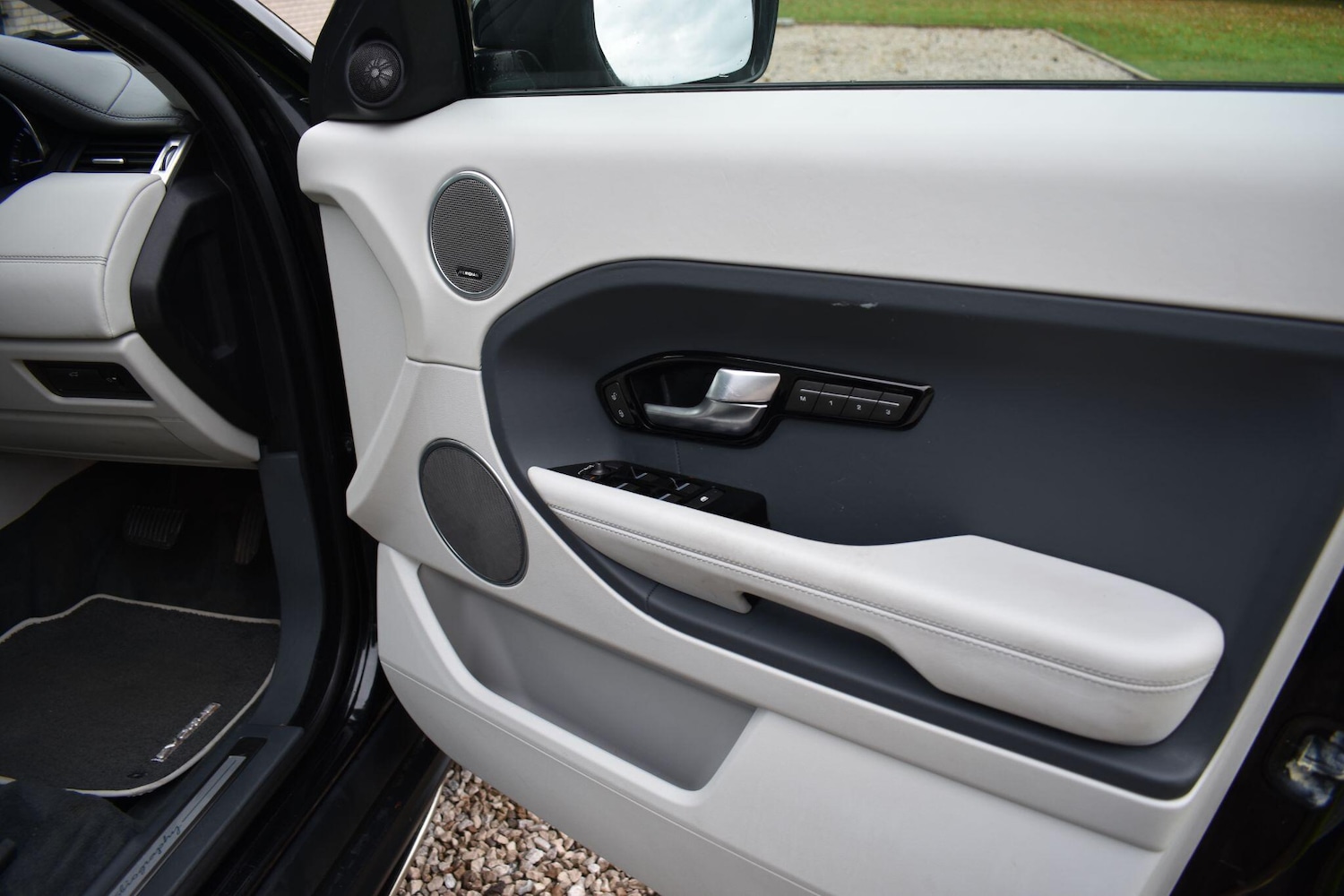 Used Land Rover Range Rover Evoque 2015 for sale - 76549293: Photo 27