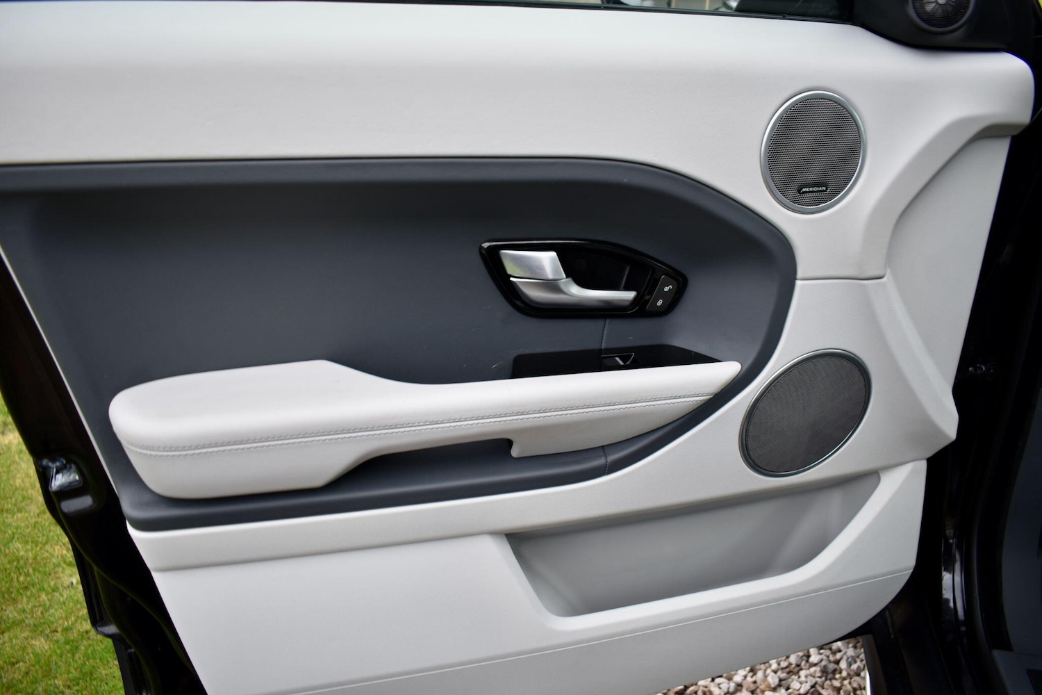 Used Land Rover Range Rover Evoque 2015 for sale - 76549293: Photo 28