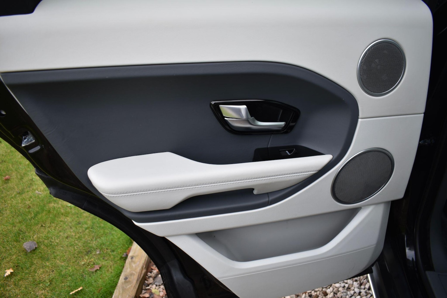 Used Land Rover Range Rover Evoque 2015 for sale - 76549293: Photo 29