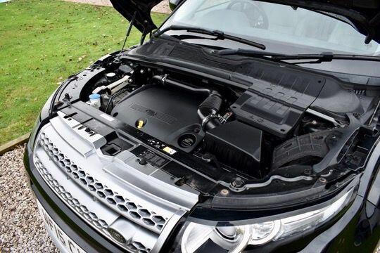 Used Land Rover Range Rover Evoque 2015 for sale - 76549293: Photo 30