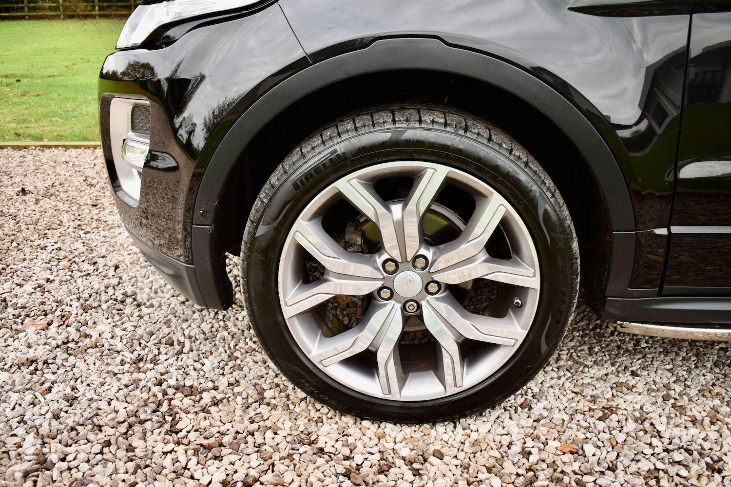 Used Land Rover Range Rover Evoque 2015 for sale - 76549293: Photo 32