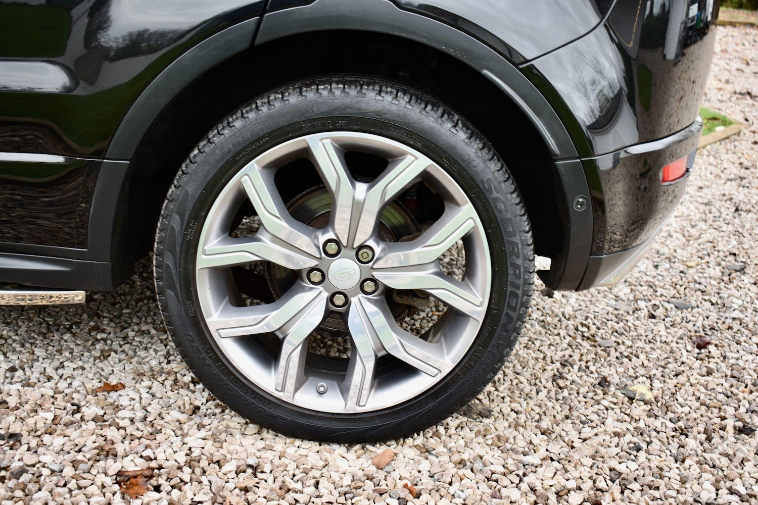 Used Land Rover Range Rover Evoque 2015 for sale - 76549293: Photo 33