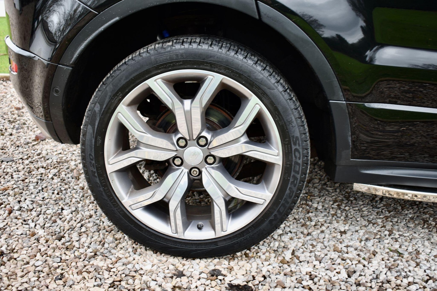 Used Land Rover Range Rover Evoque 2015 for sale - 76549293: Photo 34