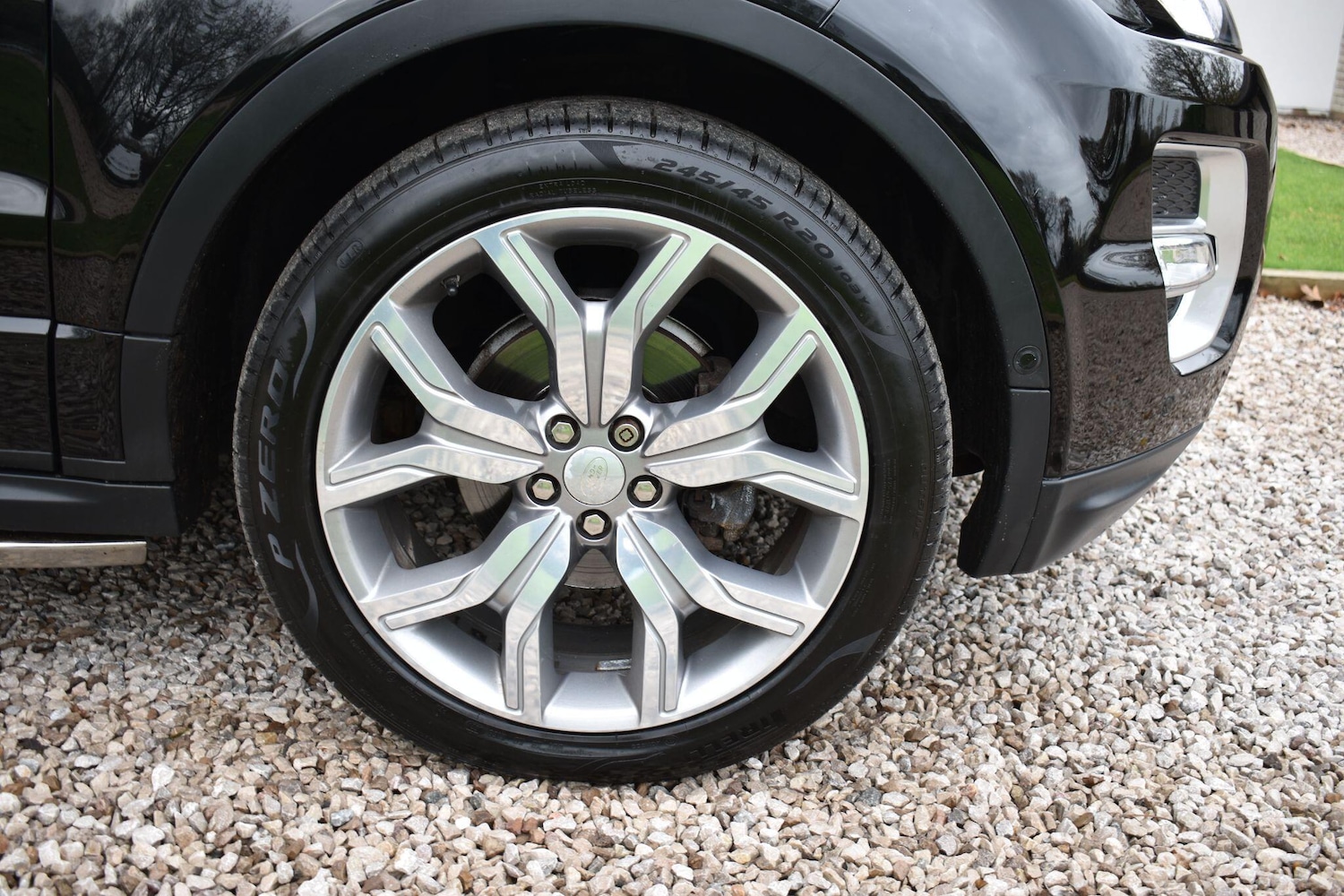 Used Land Rover Range Rover Evoque 2015 for sale - 76549293: Photo 35