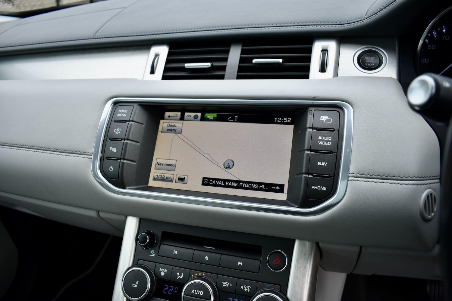 Used Land Rover Range Rover Evoque 2015 for sale - 76549293: Photo 36