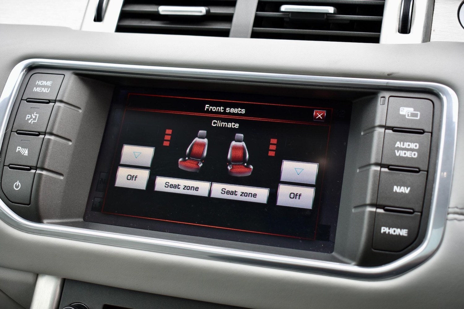 Used Land Rover Range Rover Evoque 2015 for sale - 76549293: Photo 37