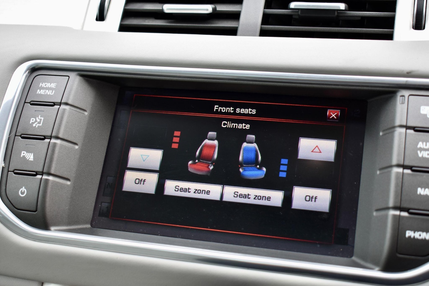 Used Land Rover Range Rover Evoque 2015 for sale - 76549293: Photo 38