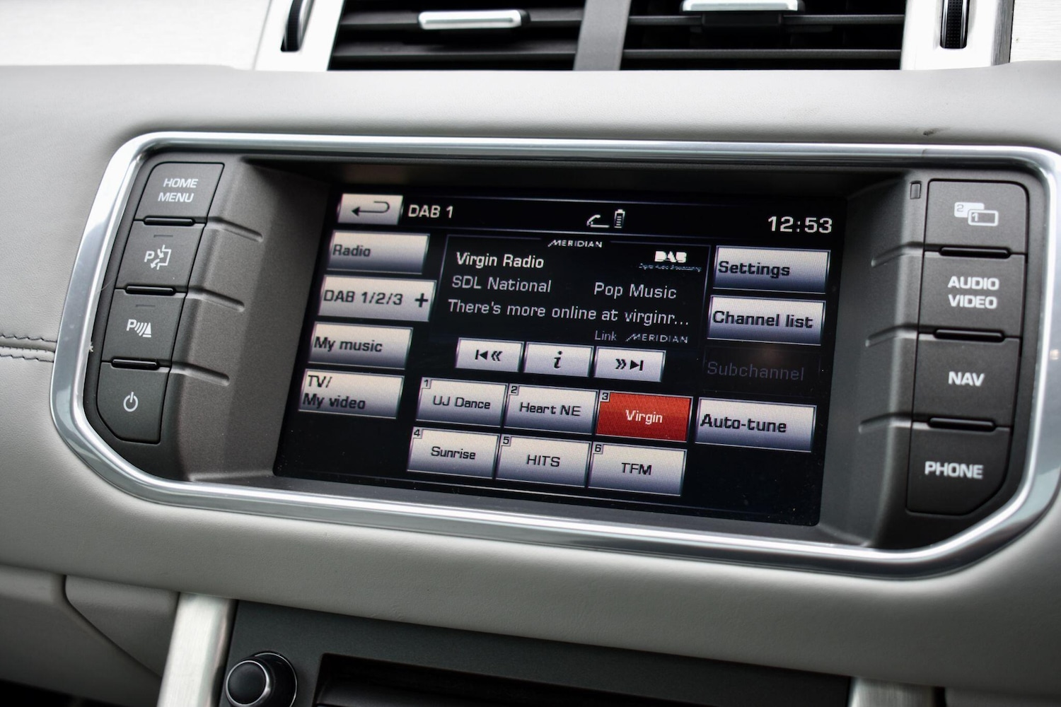 Used Land Rover Range Rover Evoque 2015 for sale - 76549293: Photo 40