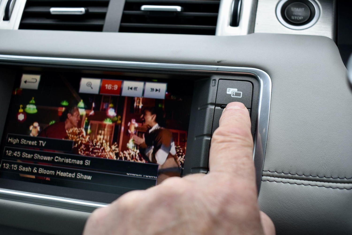 Used Land Rover Range Rover Evoque 2015 for sale - 76549293: Photo 42