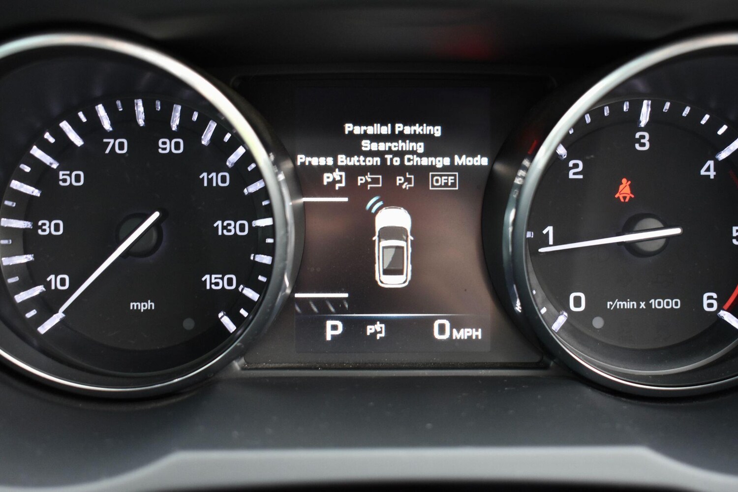 Used Land Rover Range Rover Evoque 2015 for sale - 76549293: Photo 43